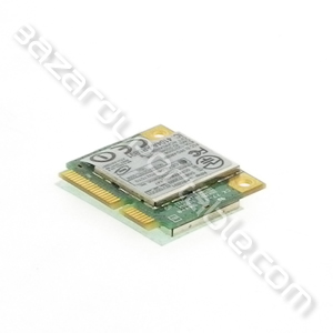 Carte wifi pour Sony Vaio VGN-NS21E